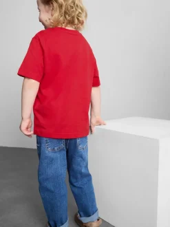 1,5–8 Jahre | „Disney Micky Maus“ T-Shirt