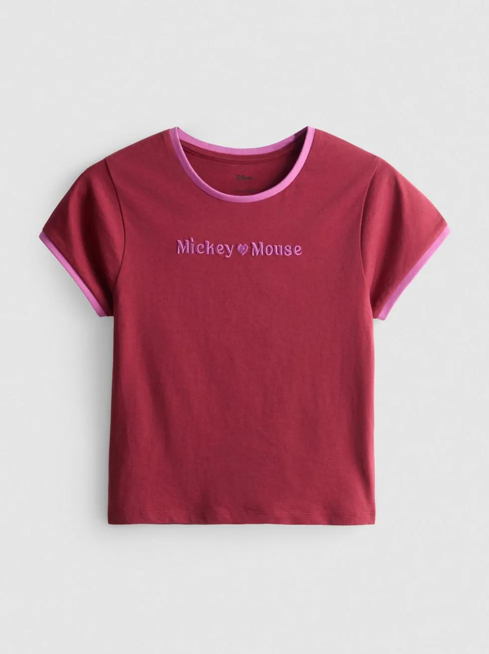7–15 Jahre | „Disney Micky Maus“ T-Shirt