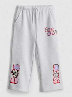 1–9 Jahre | „Disney Minnie Maus und Daisy Duck“ Jogginghose