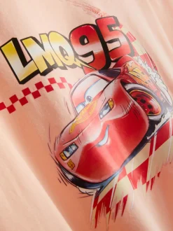 7–15 Jahre | „Disney Pixar Cars“ T-Shirt