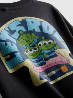 1–9 Jahre | „Disney Pixar Toy Story Aliens“ T-Shirt