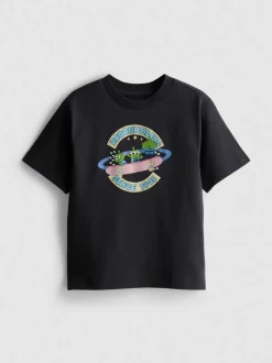 1–9 Jahre | „Disney Pixar Toy Story Aliens“ T-Shirt