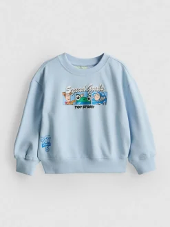 1–9 Jahre | „Disney Pixar Toy Story 5“ Sweatshirt