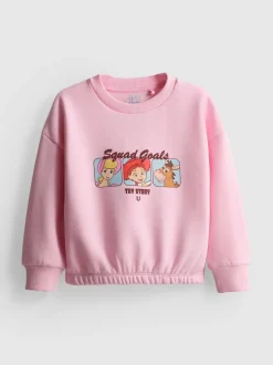 1,5–9 Jahre | „Disney Pixar Toy Story“ Sweatshirt