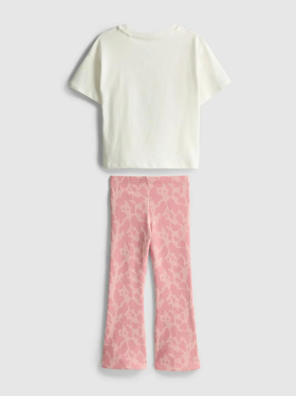 1–9 Jahre | „Disney Pixar Toy Story“ T-Shirt und Leggings im Set