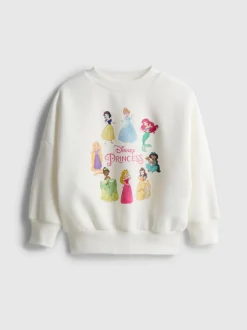 1,5–9 Jahre | „Disney Prinzessinnen“ Sweatshirt