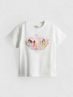 1–9 Jahre | „Disney Prinzessinnen“ T-Shirt