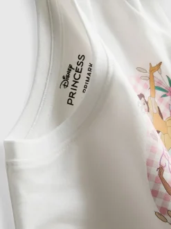 1–9 Jahre | „Disney Prinzessinnen“ T-Shirt