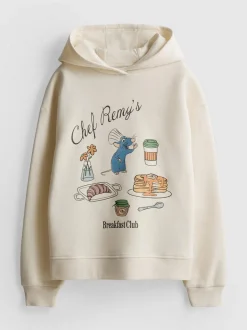 7–15 Jahre | „Disney Ratatouille“ Hoodie