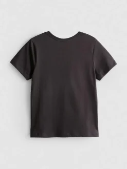 7–15 Jahre | „Disney Stitch Engel“ T-Shirt