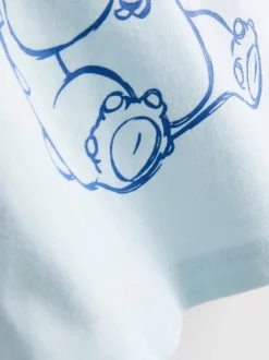 1–9 Jahre | „Disney Stitch“ T-Shirt