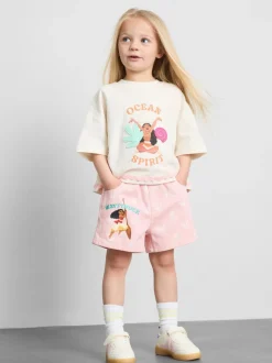1,5–9 Jahre | „Disney Vaiana“ T-Shirt