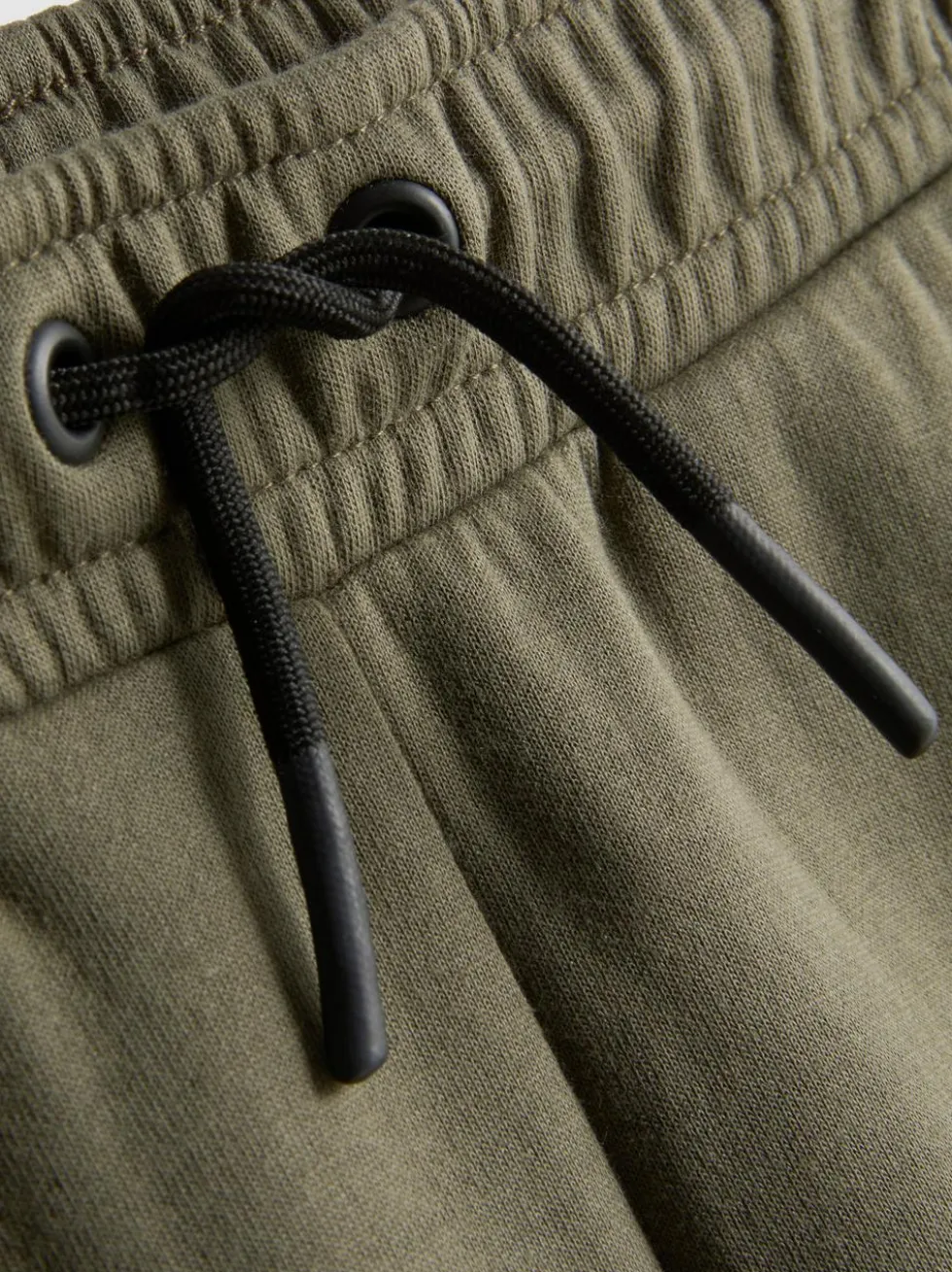 1,5–7 Jahre | Eingefasste Shorts