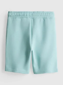 1,5–9 Jahre | Eingefasste Sweatshorts