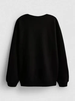 7–15 Jahre | „Ford Mustang“ Sweatshirt