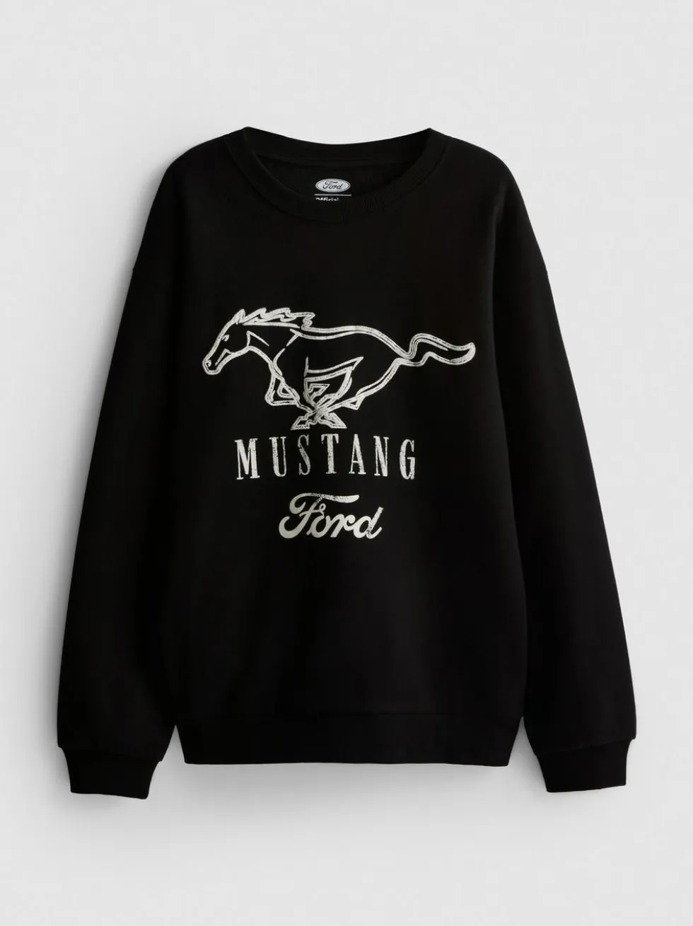 7–15 Jahre | „Ford Mustang“ Sweatshirt
