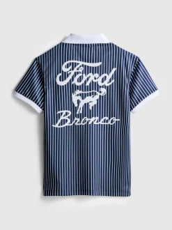 7–15 Jahre | „Ford“ Trikot mit Grafik