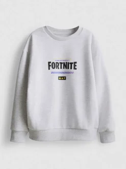 7–15 Jahre | „Fortnite“ Sweatshirt