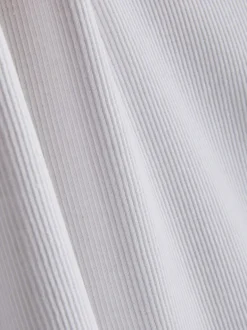 7–15 Jahre | Geripptes T-Shirt