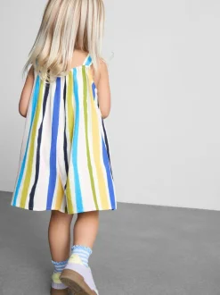 1,5–9 Jahre | Häkel-Playsuit