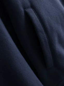 1–9 Jahre | Hoodie mit hohem Baumwollanteil