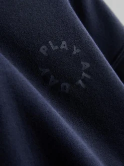 1–9 Jahre | Hoodie mit hohem Baumwollanteil