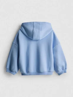 1–9 Jahre | Hoodie mit hohem Baumwollanteil