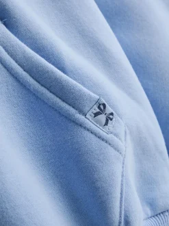 1–9 Jahre | Hoodie mit hohem Baumwollanteil