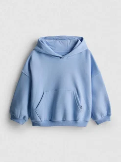 1–9 Jahre | Hoodie mit hohem Baumwollanteil