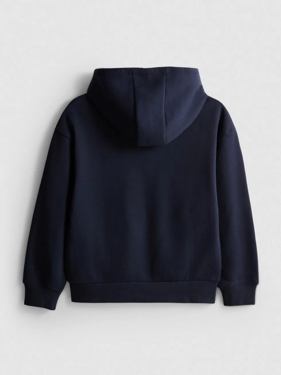 7–15 Jahre | Hoodie mit hohem Baumwollanteil