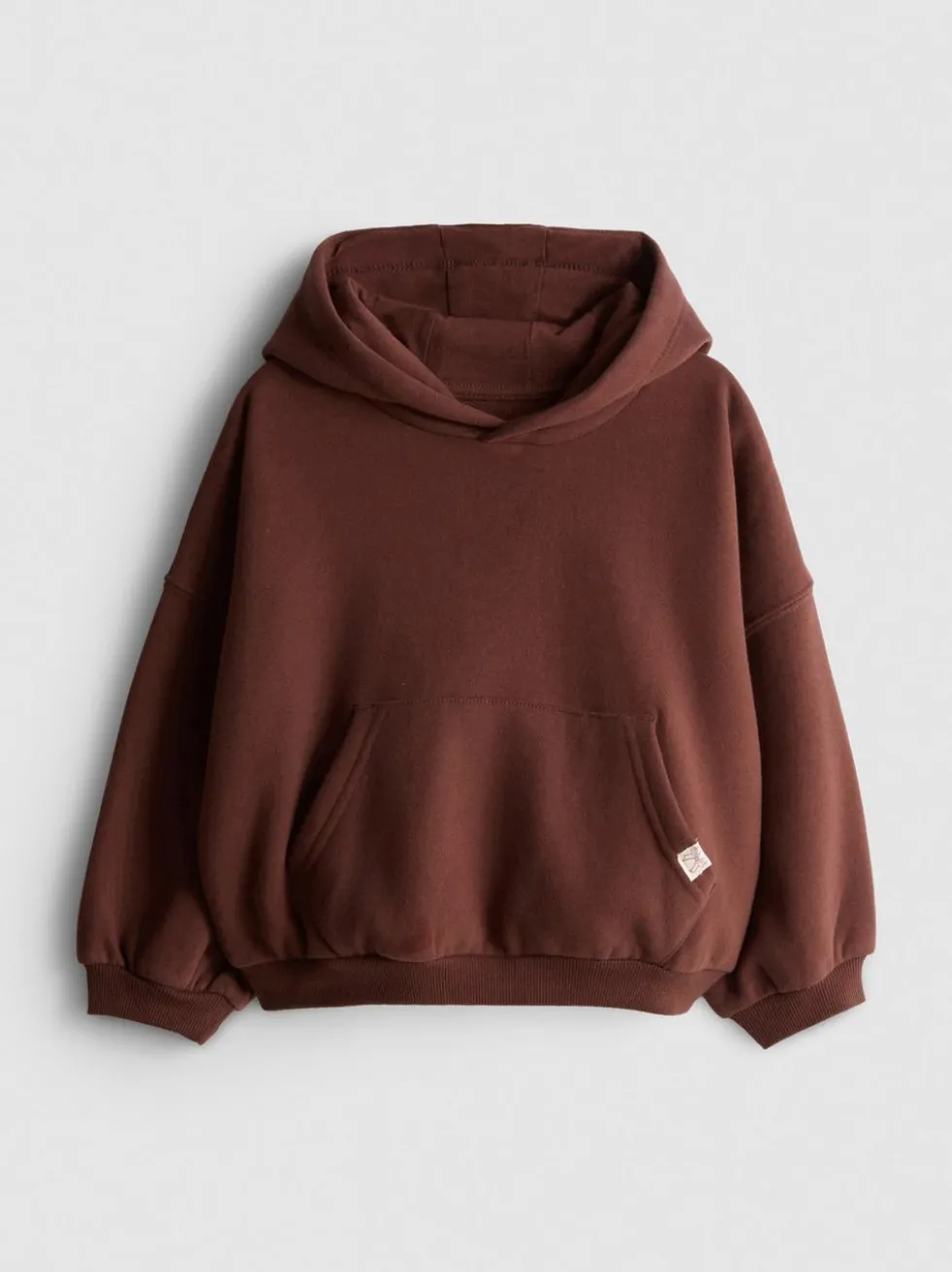 1–9 Jahre | Hoodie mit hohem Baumwollanteil