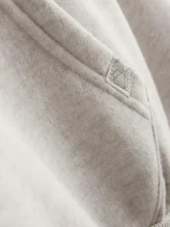 1–9 Jahre | Hoodie mit hohem Baumwollanteil