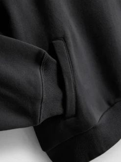7–15 Jahre | Hoodie mit hohem Baumwollanteil