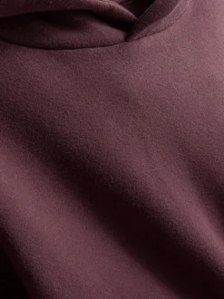 7–15 Jahre | Hoodie mit hohem Baumwollanteil