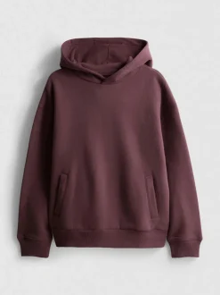 7–15 Jahre | Hoodie mit hohem Baumwollanteil