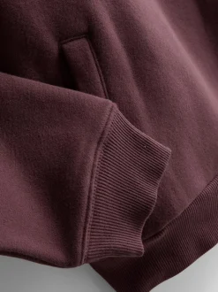 7–15 Jahre | Hoodie mit hohem Baumwollanteil