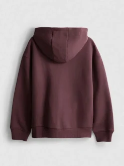 7–15 Jahre | Hoodie mit hohem Baumwollanteil