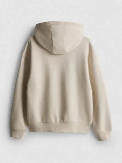 7–15 Jahre | Hoodie mit hohem Baumwollanteil