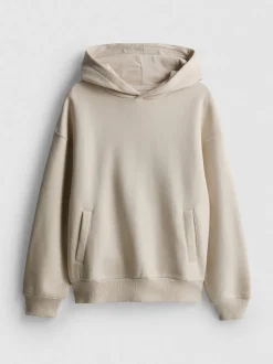 7–15 Jahre | Hoodie mit hohem Baumwollanteil