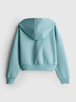 7–15 Jahre | Hoodie mit Reißverschluss