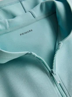 7–15 Jahre | Hoodie mit Reißverschluss