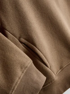 1–9 Jahre | Hoodie und Jogginghose mit Basketball-Grafik