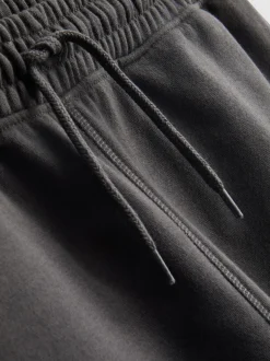 7–15 Jahre | Hoodie und Jogginghose mit hohem Baumwollanteil