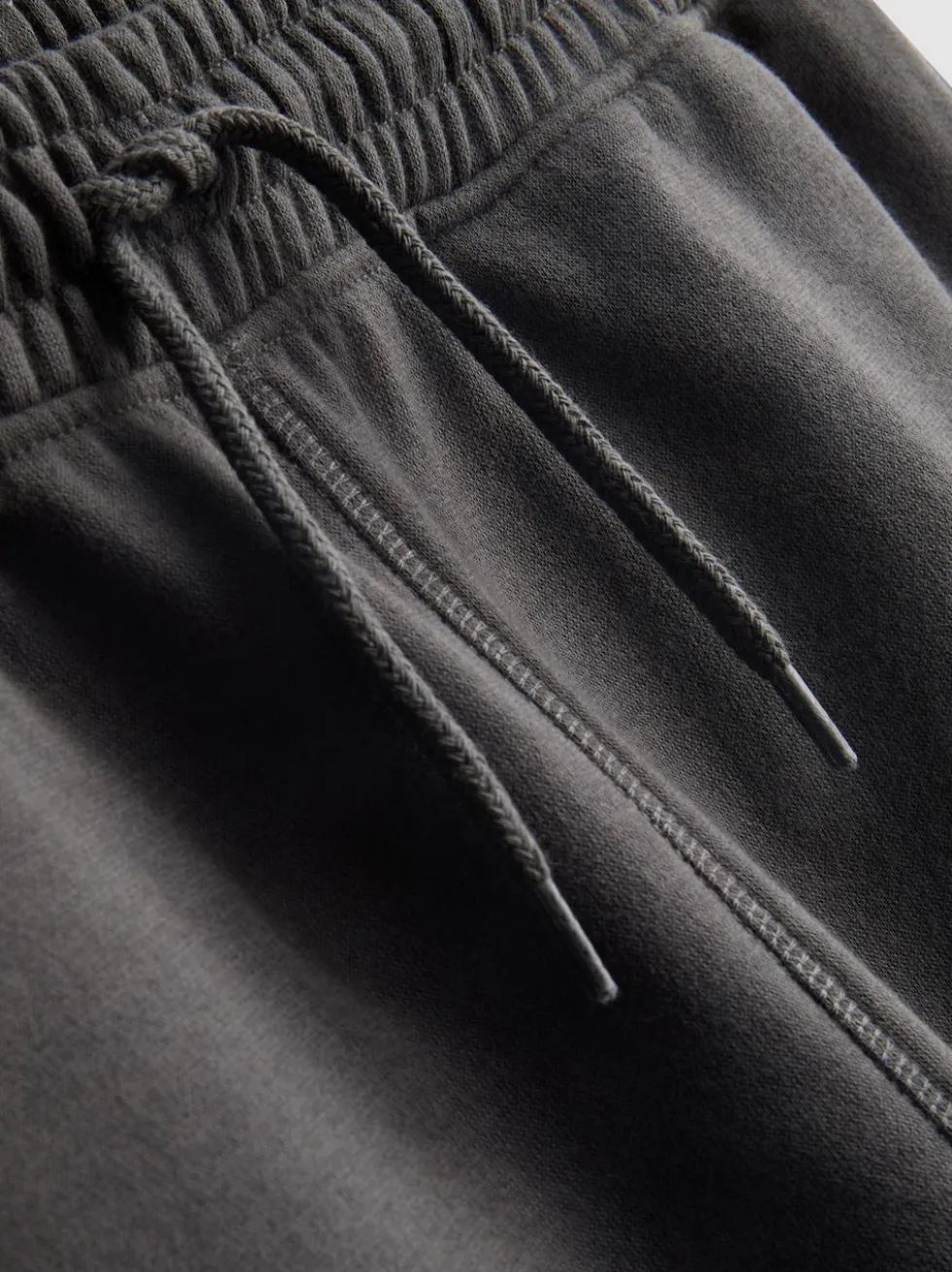 7–15 Jahre | Hoodie und Jogginghose mit hohem Baumwollanteil
