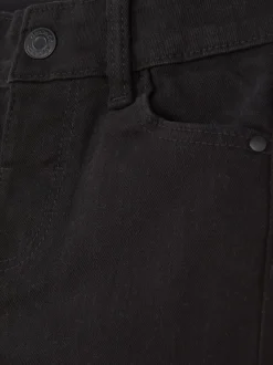 1,5-7 Jahre | Hose aus Twill mit geradem Bein