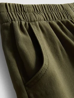 1–9 Jahre | Hose mit elastischem Bund