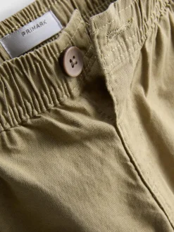 1,5–8 Jahre | Hose mit geradem Bein