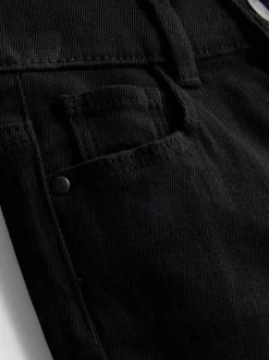 1–9 Jahre | Hose mit hohem Baumwollanteil und geradem Bein
