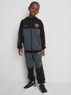 7–15 Jahre | „Inter Miami CF“ Jacke