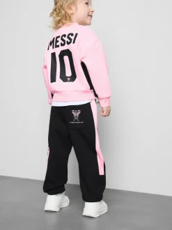 1,5–9 Jahre | „Inter Miami CF“ Jogginghose mit Bündchen